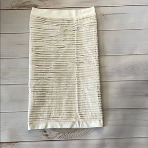 Bebe size Small skirt